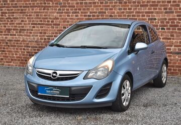 Opel Corsa 249.000 km 1.990 &euro; Düren 52351