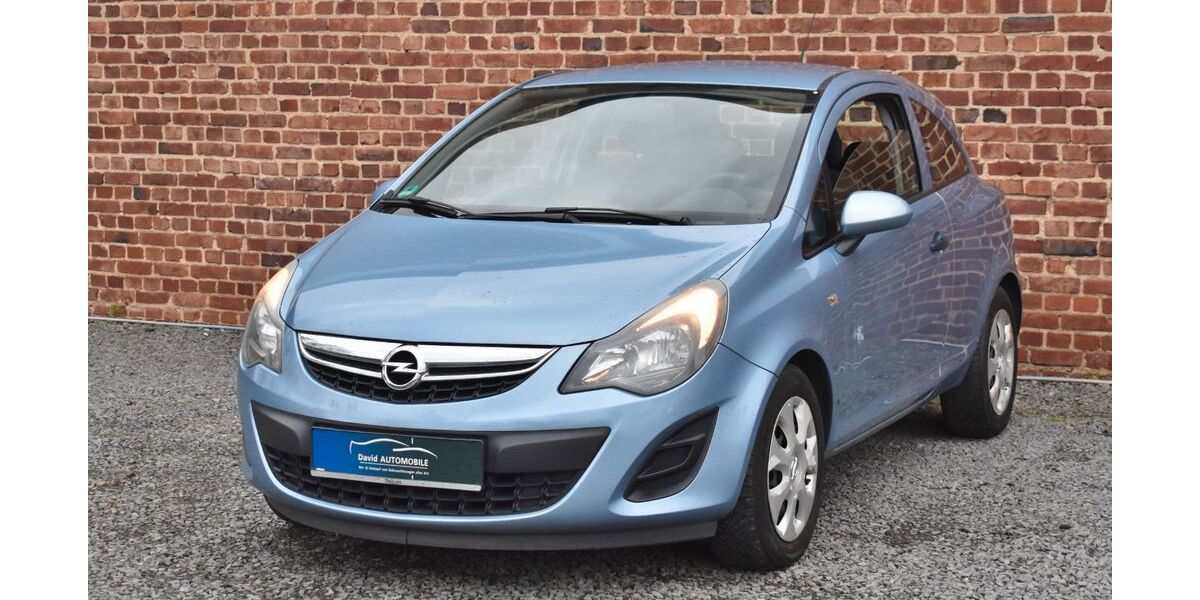 Opel Corsa 249.000 km 1.990 &euro; Düren 52351