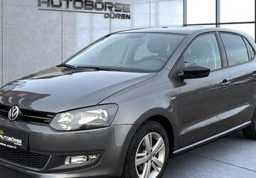 VW Polo 71.329 km 8.899 &euro; Düren 52349