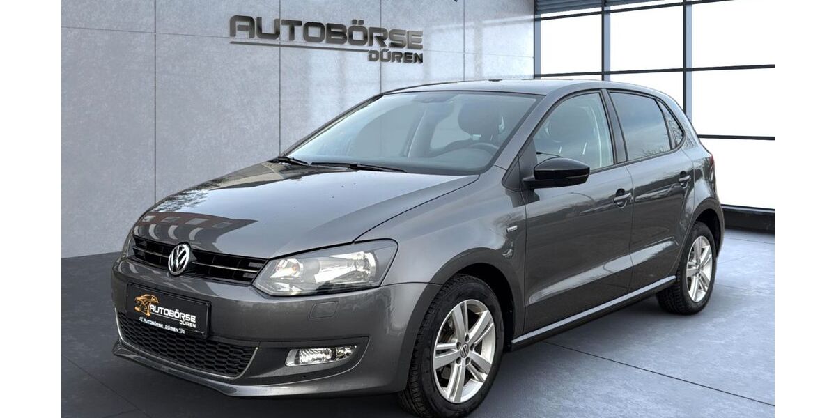 VW Polo 71.329 km 8.899 &euro; Düren 52349