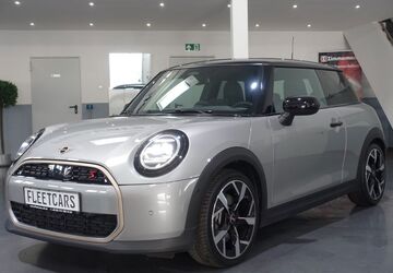 Mini Cooper S 30.000 km 26.950 &euro; Simmerath (bei Aachen) 52152