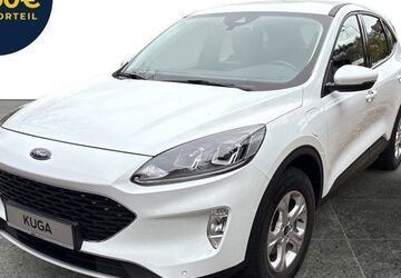 Ford Kuga 20.394 km 26.490 &euro; Aachen 52068