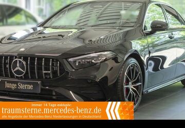 Mercedes-Benz A 35 AMG 11.239 km 44.490 &euro; Aachen 52068