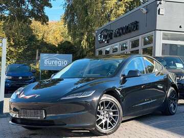 Gebrauchte Tesla Model 3
