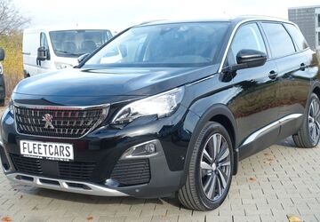 Peugeot 5008 96.600 km 21.950 &euro; Simmerath (bei Aachen) 52152