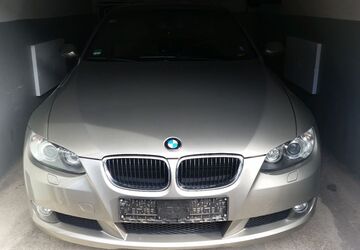 BMW 320 156.000 km 12.999 &euro; Düren 52355