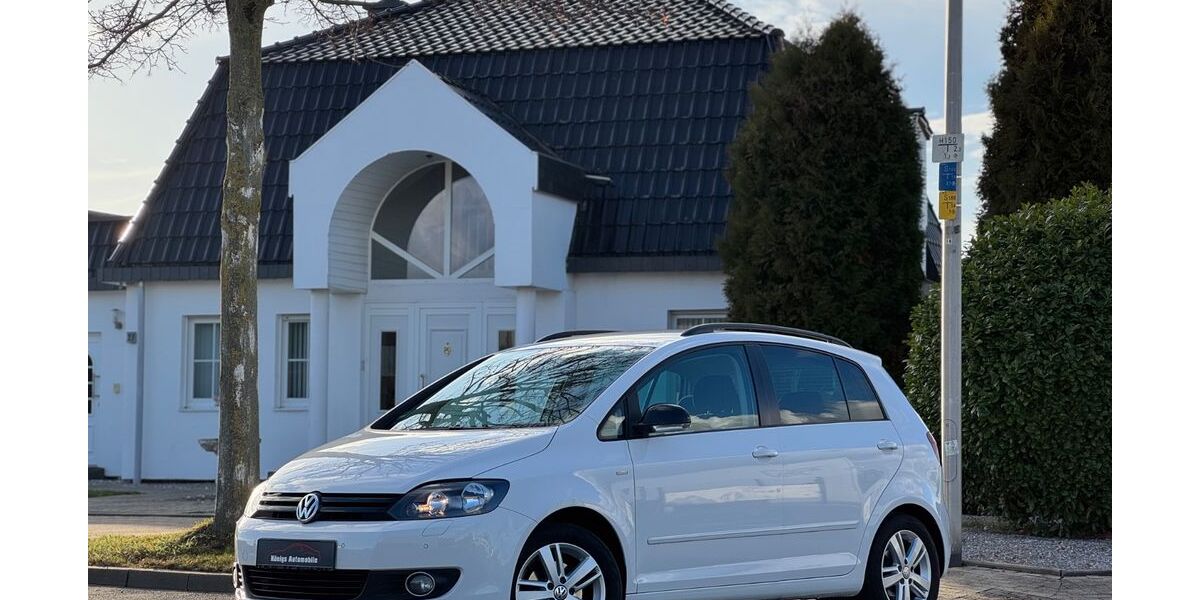 VW Golf 109.728 km 7.990 &euro; Jülich 52428