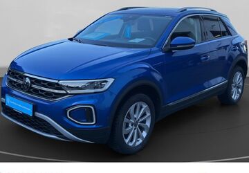 VW T-Roc 3.961 km 29.890 &euro; Aachen 52068