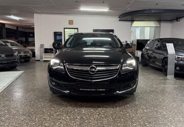 Opel Insignia 164.000 km 7.200 &euro; Alsdorf 52477