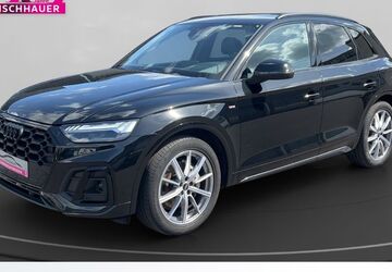 Audi Q5 83.571 km 39.890 &euro; Aachen 52068