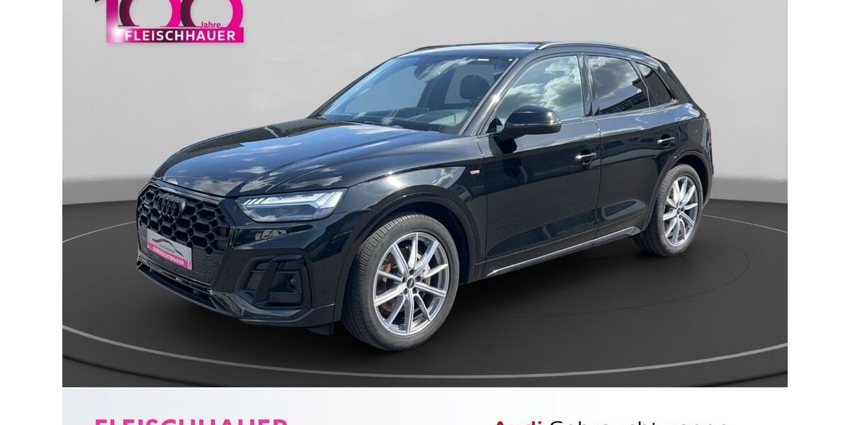 Audi Q5 83.571 km 39.890 &euro; Aachen 52068