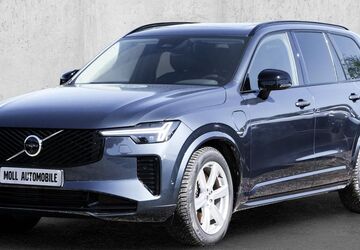 Volvo XC90 17.928 km 66.480 &euro; Aachen 52078