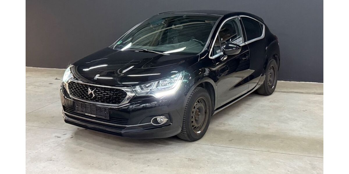 DS Automobiles DS4 174.000 km 6.500 &euro; Jülich 52428