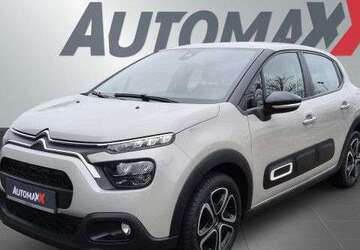 Citroen C3 23.100 km 12.980 &euro; Aachen 52068