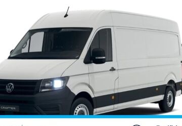 VW Crafter 12.500 km 36.890 &euro; Aachen 52068