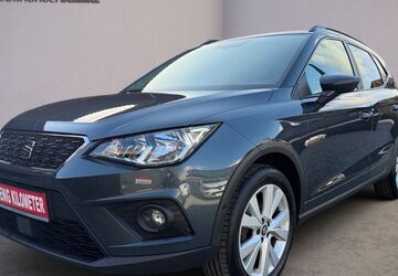 Seat Arona 49.000 km 15.990 &euro; Linnich 52441