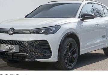 VW Tiguan 6.666 km 54.930 &euro; Geilenkirchen 52511