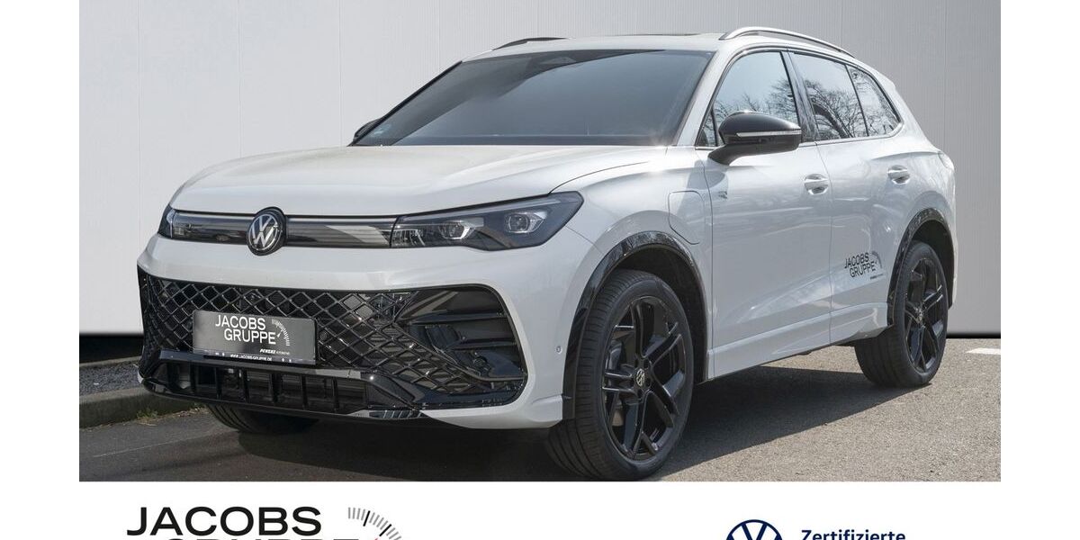 VW Tiguan 6.666 km 54.930 &euro; Geilenkirchen 52511