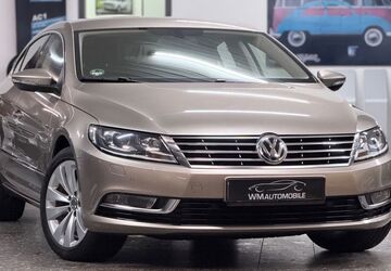 VW CC 130.000 km 10.900 &euro; Stolberg 52222