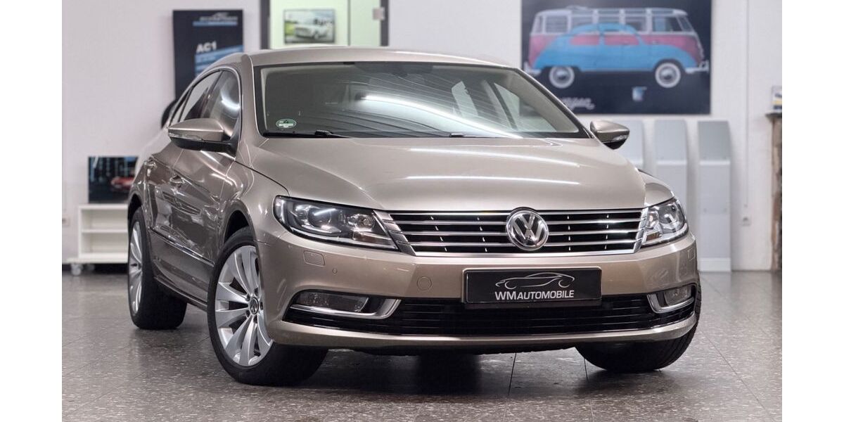 VW CC 130.000 km 10.900 &euro; Stolberg 52222