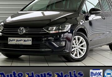 VW Golf Sportsvan 128.000 km 13.980 &euro; Geilenkirchen 52511