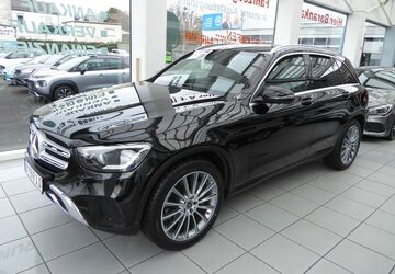 Mercedes-Benz GLC 300 71.440 km 31.800 &euro; Herzogenrath 52134