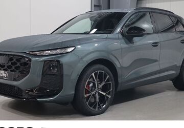 Audi Q3 6.666 km 56.420 &euro; Aachen 52078