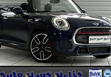 Mini John Cooper Works Cabrio 170.900 km 16.980 &euro; Geilenkirchen 52511