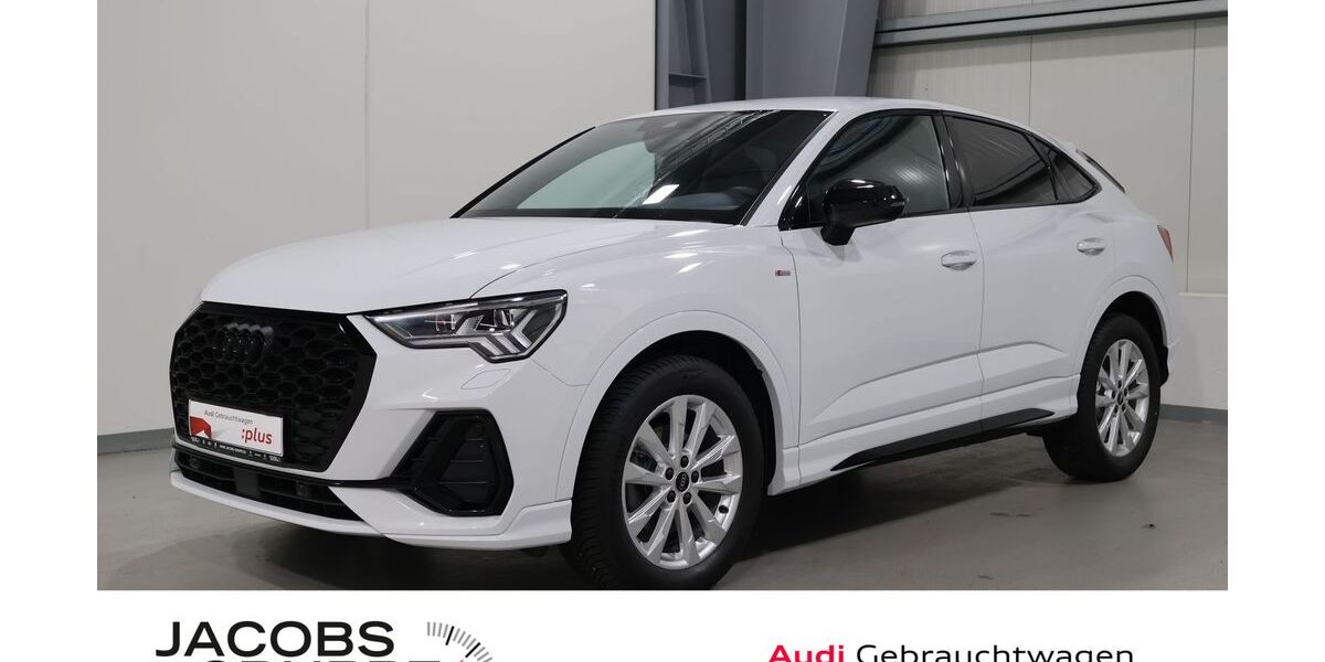 Audi Q3 27.284 km 41.970 &euro; Aachen 52078