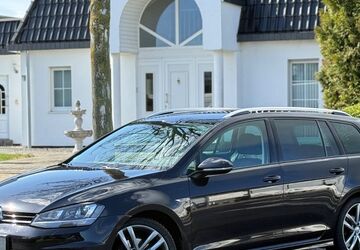 VW Golf 119.761 km 13.990 &euro; Jülich 52428