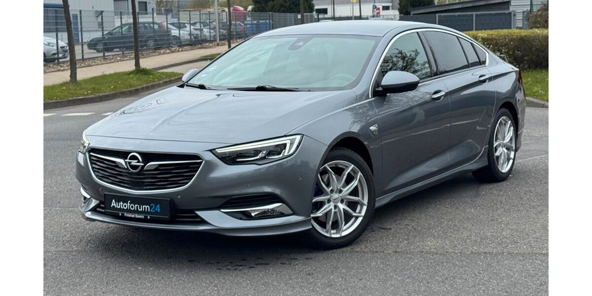 Opel Insignia 80.000 km 15.999 &euro; Jülich 52428