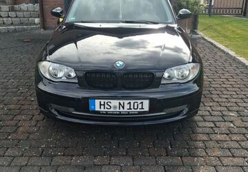 BMW 116 208.000 km 3.790 &euro; Selfkant 52538