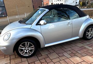 VW Beetle 168.000 km 3.500 &euro; Selfkant 52538