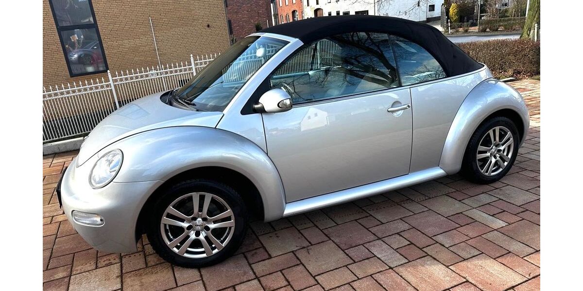 VW Beetle 168.000 km 3.500 &euro; Selfkant 52538