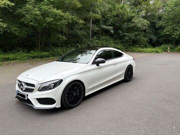 Gebrauchte Mercedes-Benz C 250