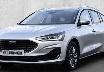 Ford Focus 2.500 km 32.980 &euro; Aachen 52078