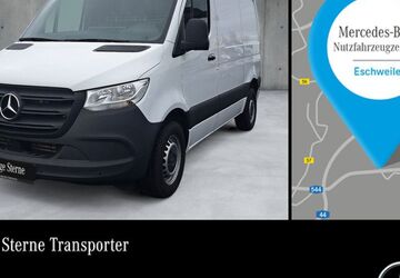 Mercedes-Benz Sprinter 57.402 km 24.371 &euro; Eschweiler 52249