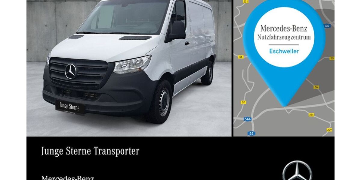 Mercedes-Benz Sprinter 57.402 km 24.371 &euro; Eschweiler 52249