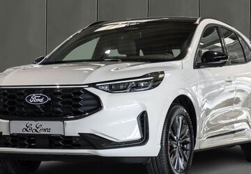 Ford Kuga 5.000 km 41.485 &euro; Düren 52349