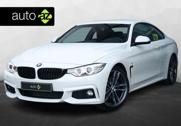 BMW 420 90.510 km 19.600 &euro; Aachen 52072