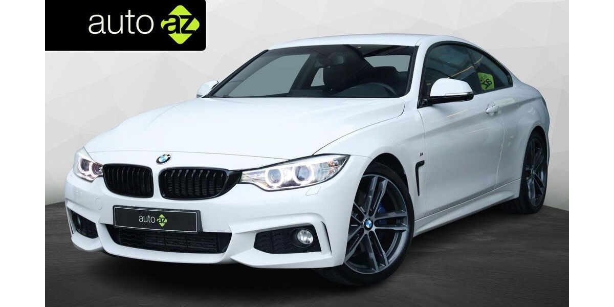 BMW 420 90.510 km 19.600 &euro; Aachen 52072