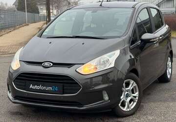 Ford B-Max 15.000 km 10.999 &euro; Jülich 52428
