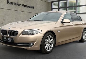 BMW 520 99.000 km 13.999 &euro; Jülich 52428