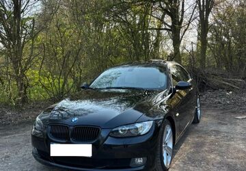 BMW 325 209.500 km 8.500 &euro; Übach-Palenberg 52531