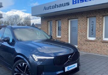 Volvo XC90 25.757 km 68.990 &euro; Übach-Palenberg 52531