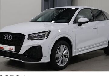 Audi Q2 7.722 km 30.870 &euro; Aachen 52078