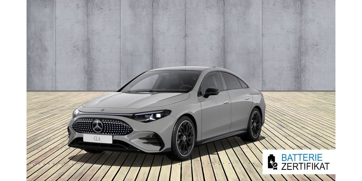 Mercedes-Benz CLA 350 8.000 km 66.950 &euro; Geilenkirchen 52511