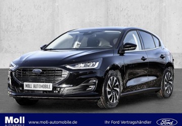 Ford Focus 4.500 km 32.900 &euro; Aachen 52078