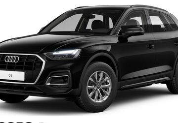 Audi Q5 13.073 km 39.720 &euro; Aachen 52078