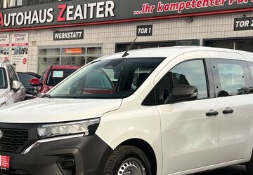 Nissan Townstar 90.000 km 15.990 &euro; Stolberg bei Aachen 52222